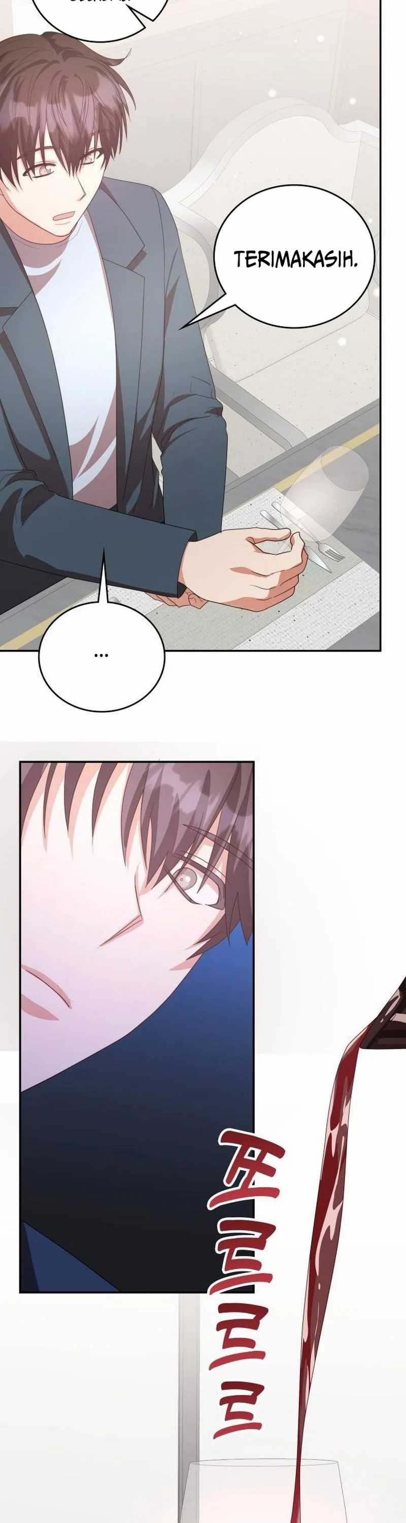 A Genius Writer’s Random Workplace Chapter 39 Bahasa Indonesia