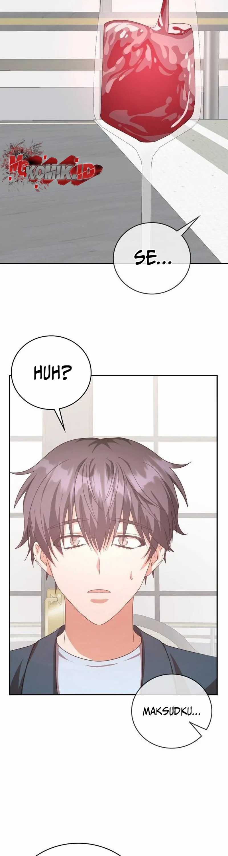 A Genius Writer’s Random Workplace Chapter 39 Bahasa Indonesia