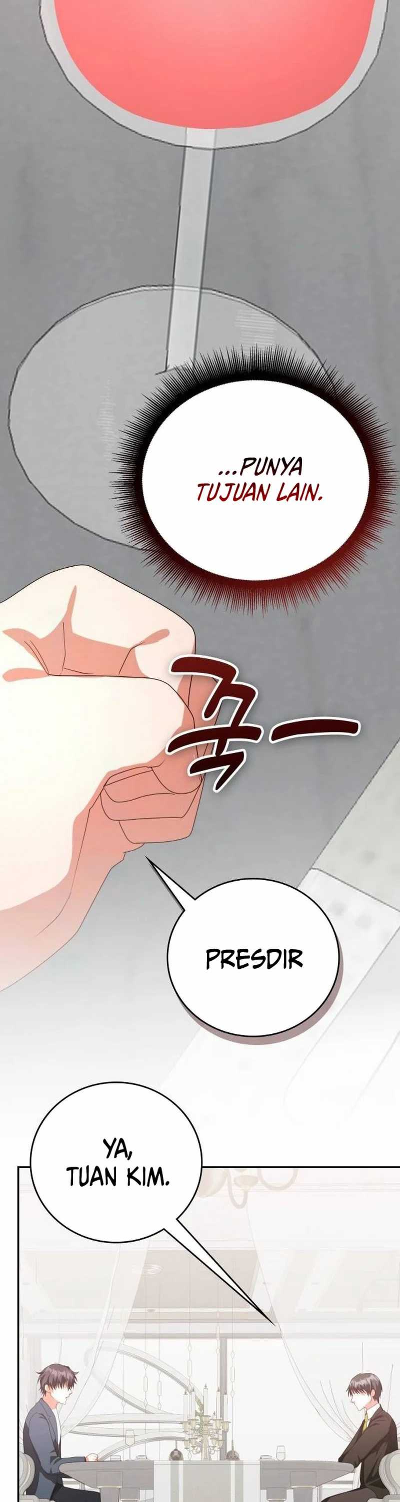 A Genius Writer’s Random Workplace Chapter 39 Bahasa Indonesia