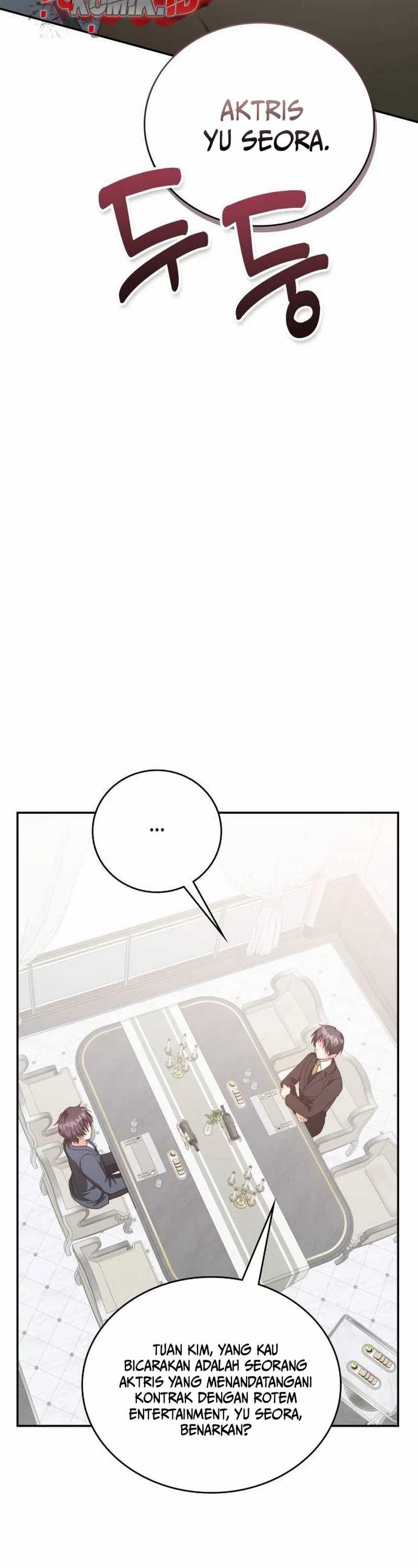 A Genius Writer’s Random Workplace Chapter 39 Bahasa Indonesia