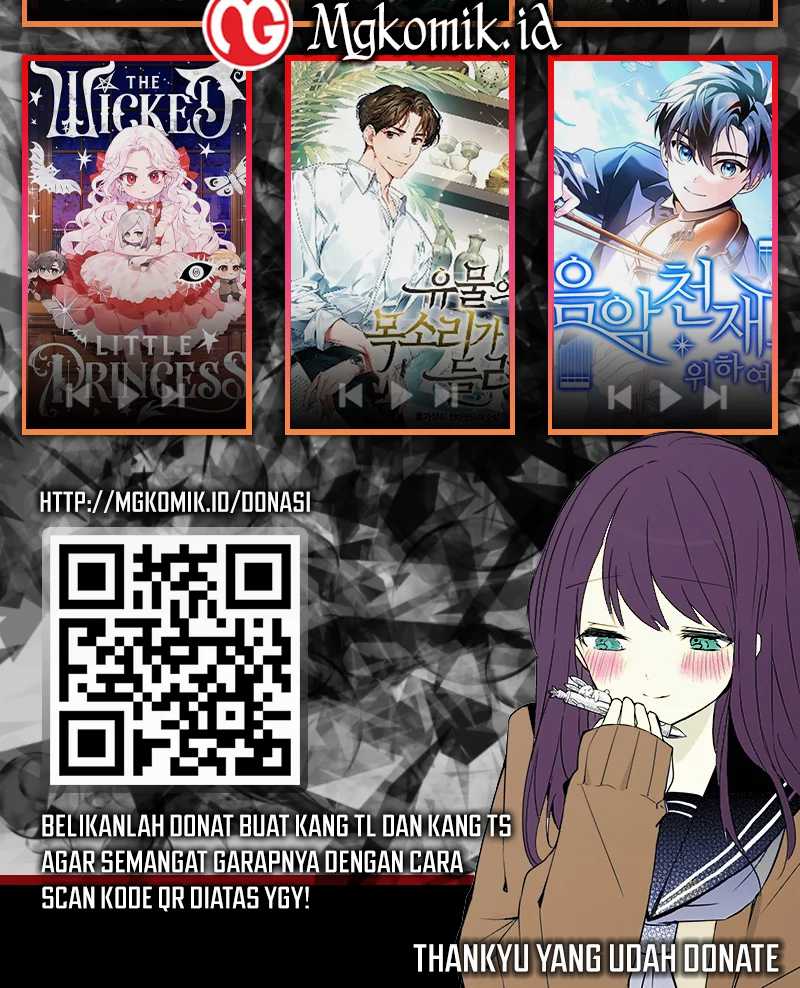 A Genius Writer’s Random Workplace Chapter 39 Bahasa Indonesia