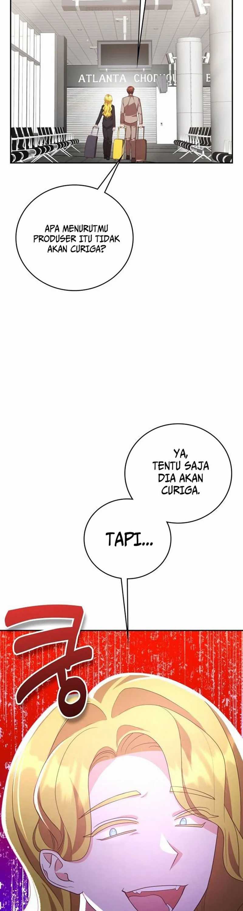A Genius Writer’s Random Workplace (Genius Artist’s Random Studio) chapter 43