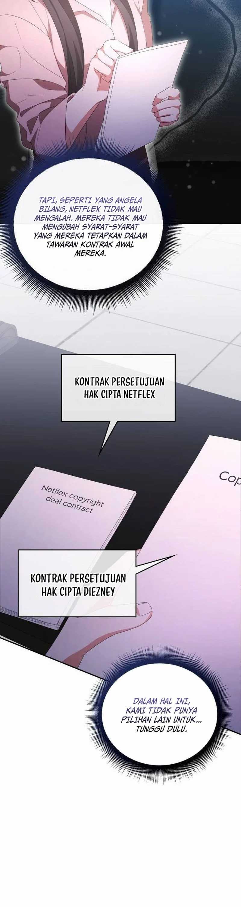 A Genius Writer’s Random Workplace (Genius Artist’s Random Studio) chapter 43