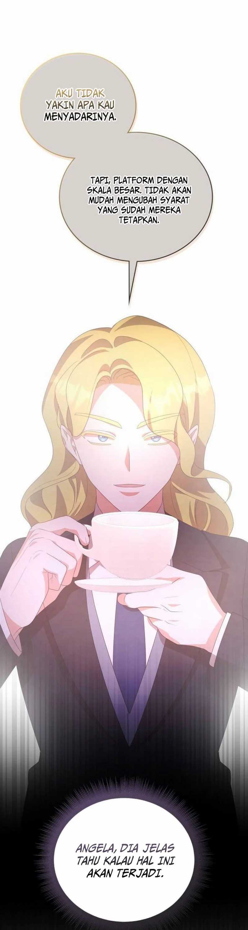 A Genius Writer’s Random Workplace (Genius Artist’s Random Studio) chapter 43