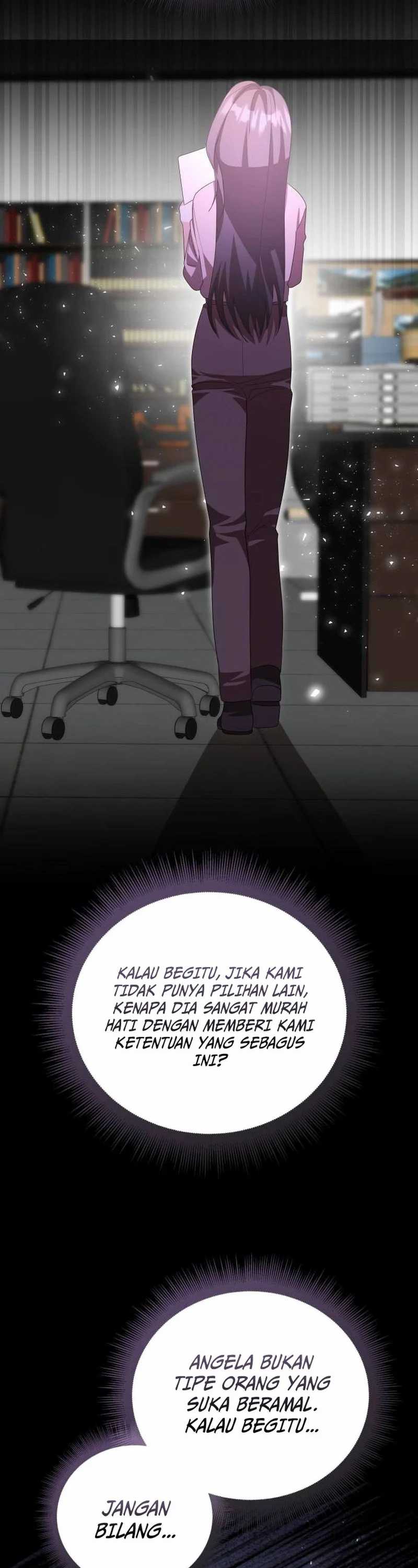 A Genius Writer’s Random Workplace (Genius Artist’s Random Studio) chapter 43
