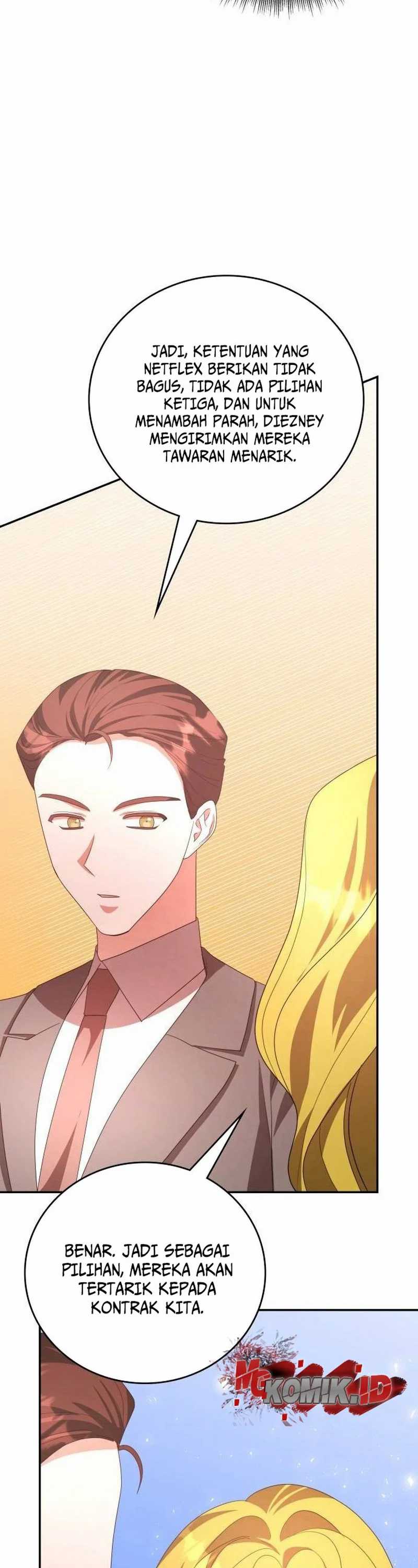 A Genius Writer’s Random Workplace (Genius Artist’s Random Studio) chapter 43