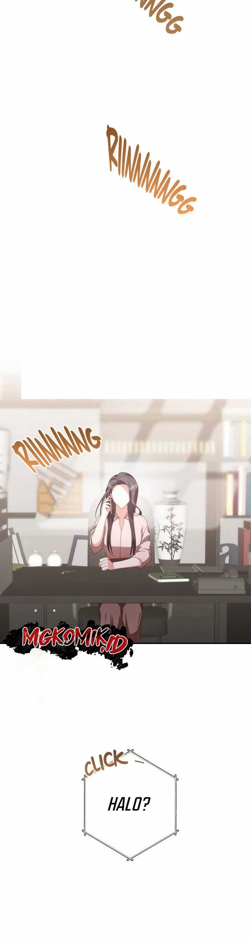 A Genius Writer’s Random Workplace (Genius Artist’s Random Studio) chapter 43