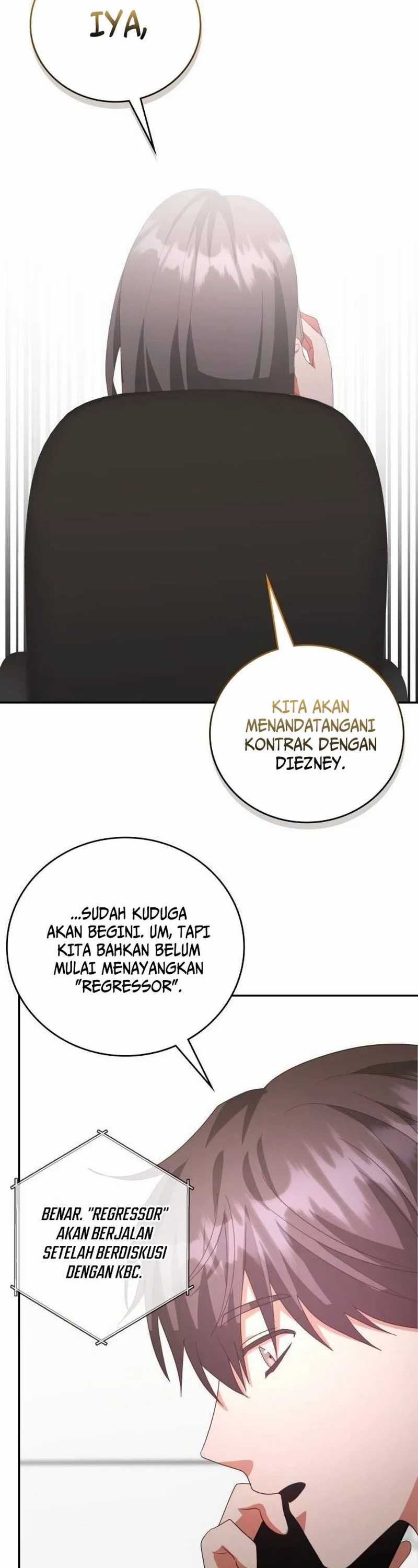 A Genius Writer’s Random Workplace (Genius Artist’s Random Studio) chapter 43