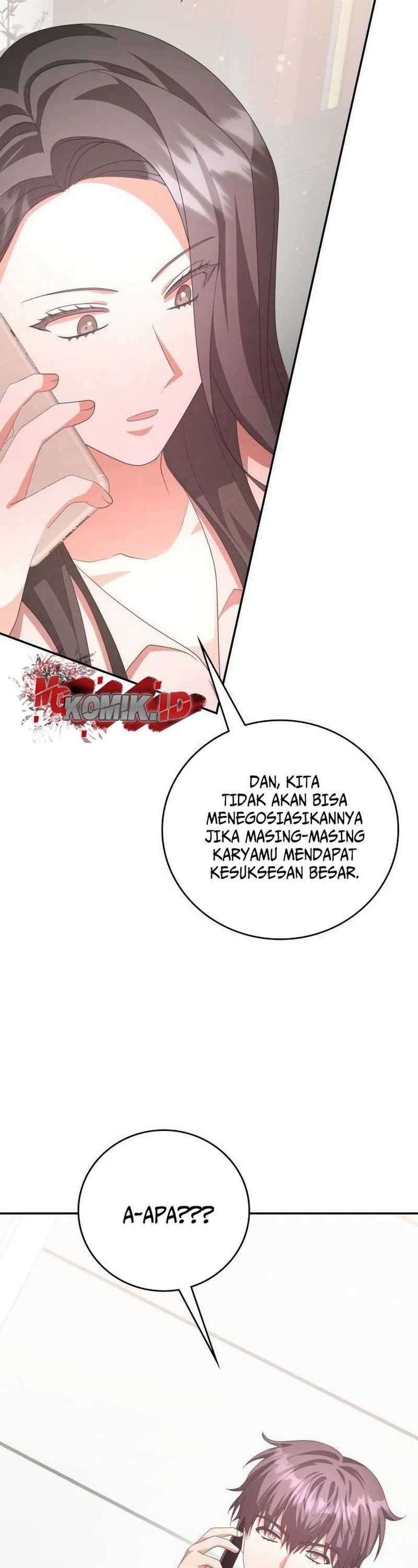 A Genius Writer’s Random Workplace (Genius Artist’s Random Studio) chapter 43
