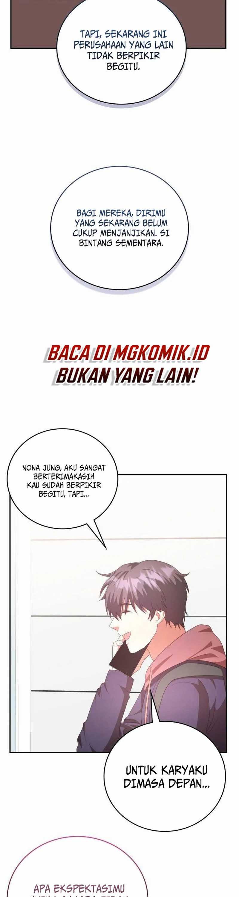 A Genius Writer’s Random Workplace (Genius Artist’s Random Studio) chapter 43