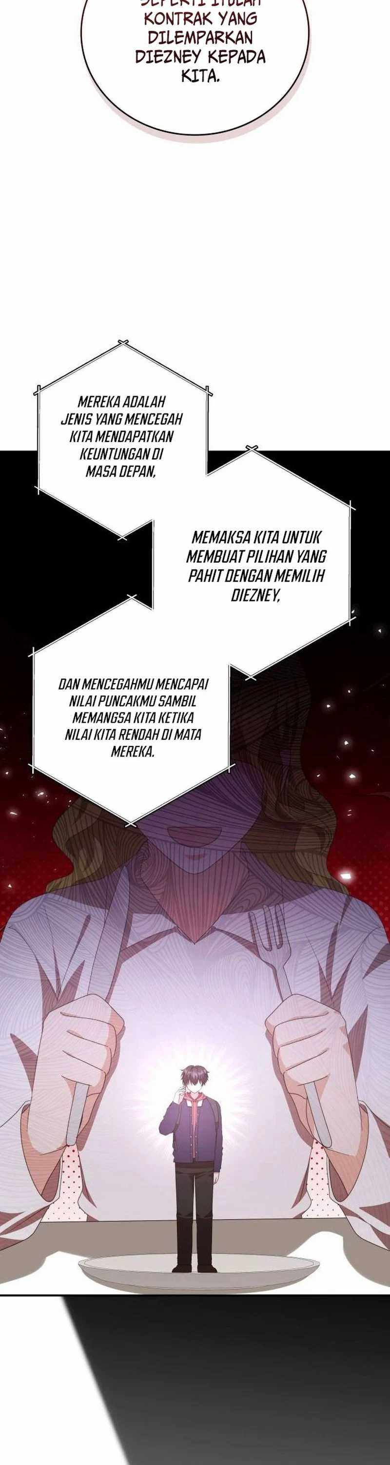 A Genius Writer’s Random Workplace (Genius Artist’s Random Studio) chapter 43