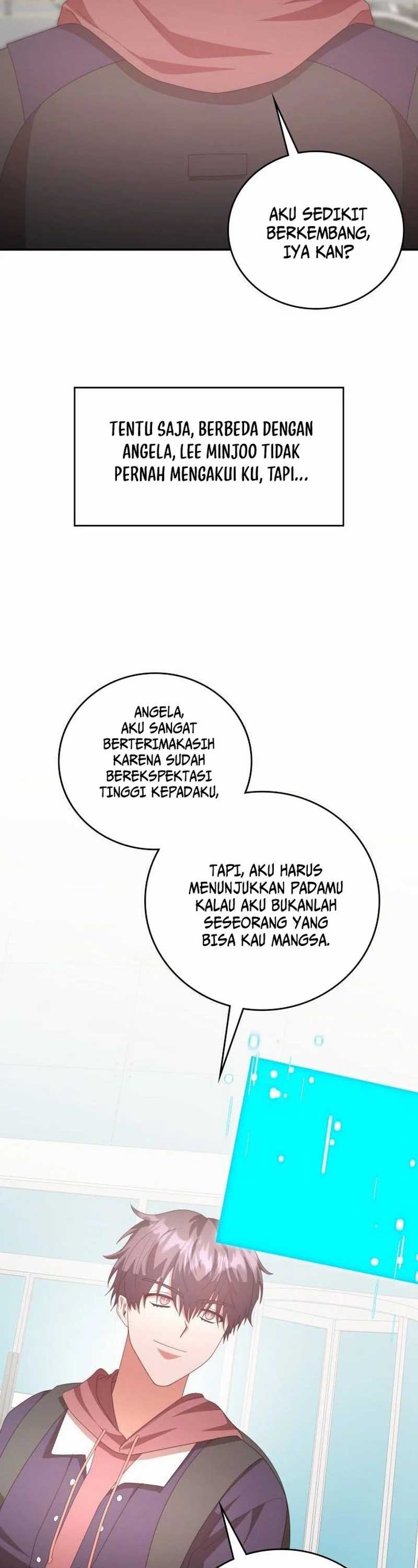 A Genius Writer’s Random Workplace (Genius Artist’s Random Studio) chapter 43