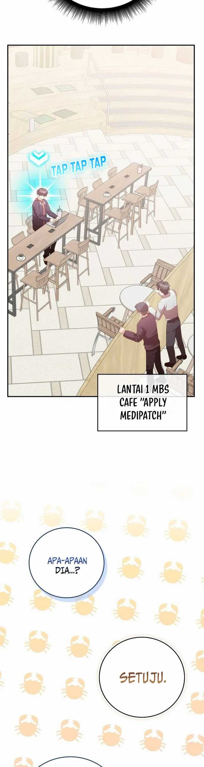 A Genius Writer’s Random Workplace (Genius Artist’s Random Studio) chapter 43