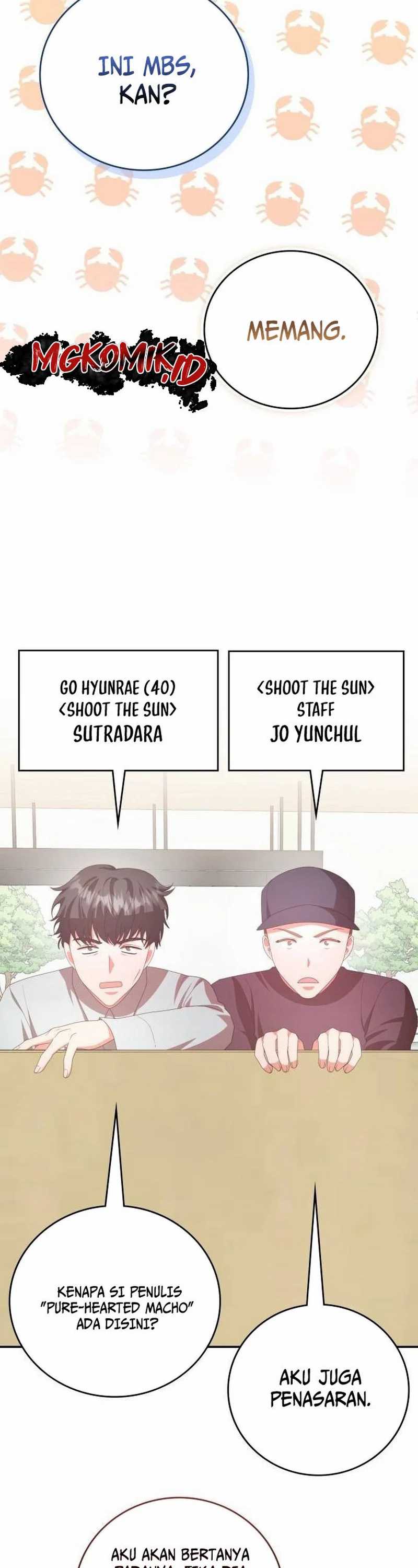 A Genius Writer’s Random Workplace (Genius Artist’s Random Studio) chapter 43