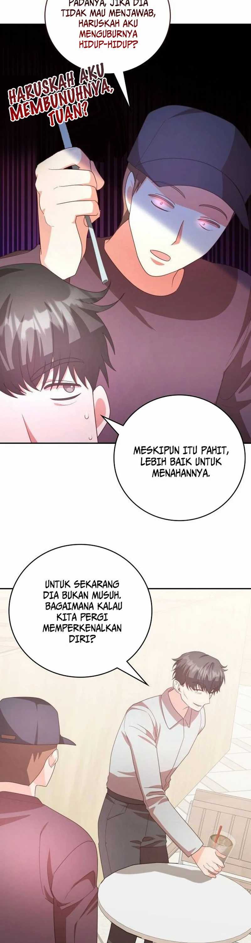A Genius Writer’s Random Workplace (Genius Artist’s Random Studio) chapter 43