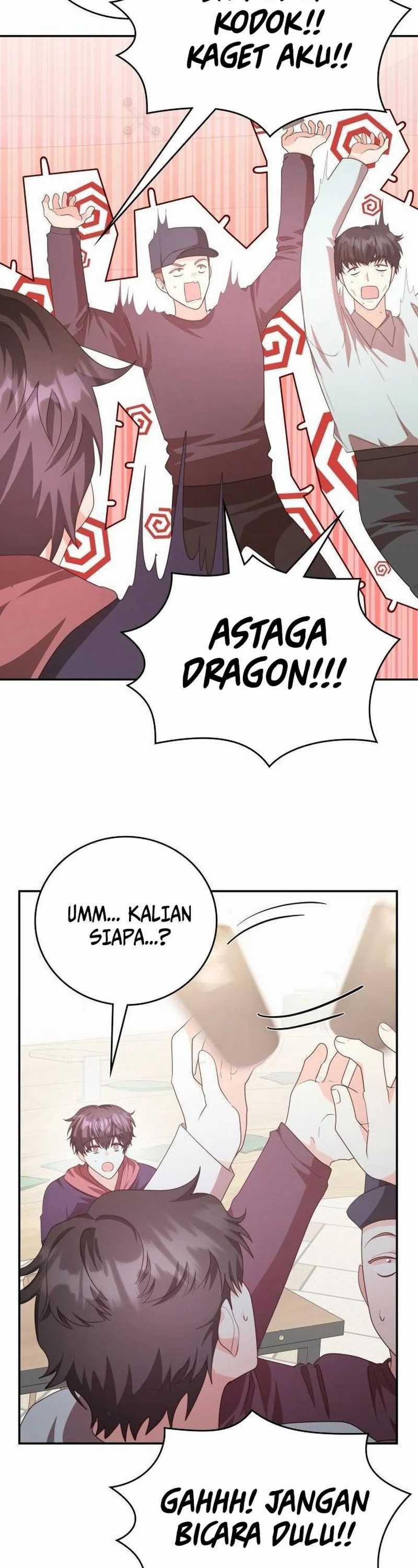 A Genius Writer’s Random Workplace (Genius Artist’s Random Studio) chapter 43