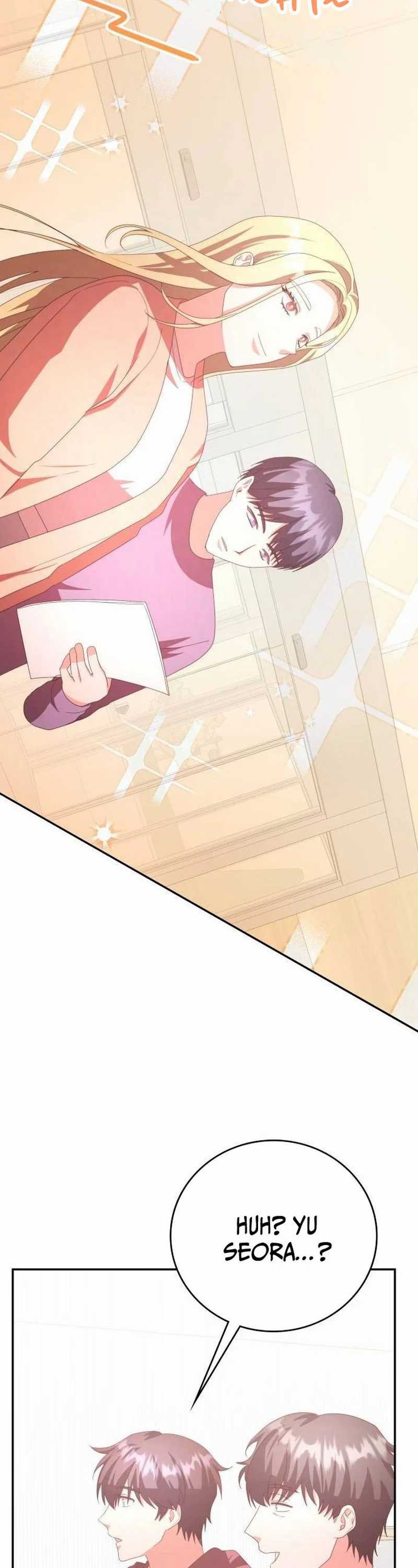 A Genius Writer’s Random Workplace (Genius Artist’s Random Studio) chapter 43