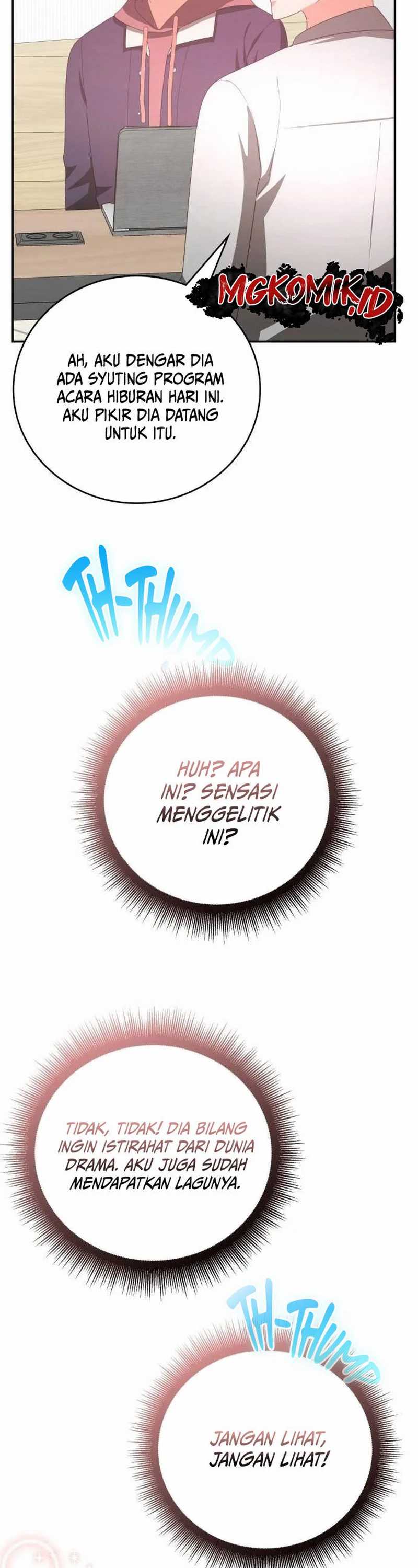 A Genius Writer’s Random Workplace (Genius Artist’s Random Studio) chapter 43