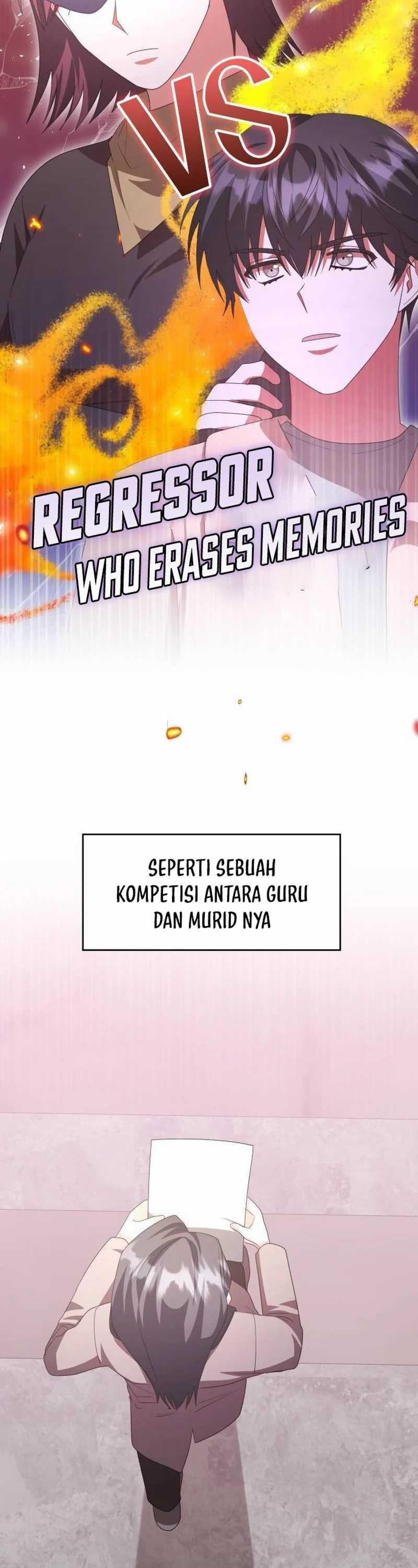 A Genius Writer’s Random Workplace Chapter 47 Bahasa Indonesia