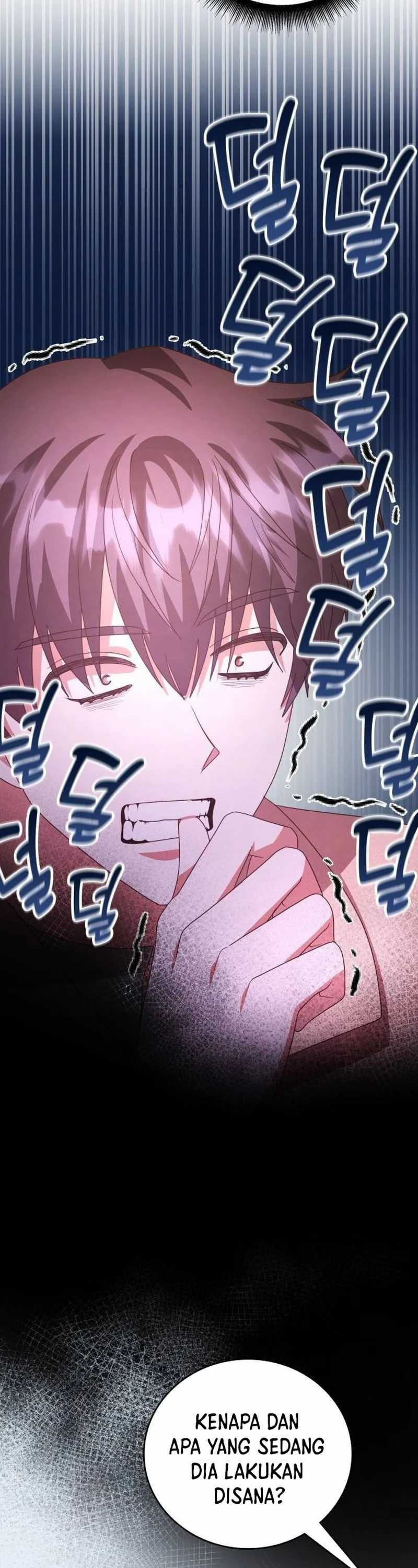 A Genius Writer’s Random Workplace Chapter 47 Bahasa Indonesia