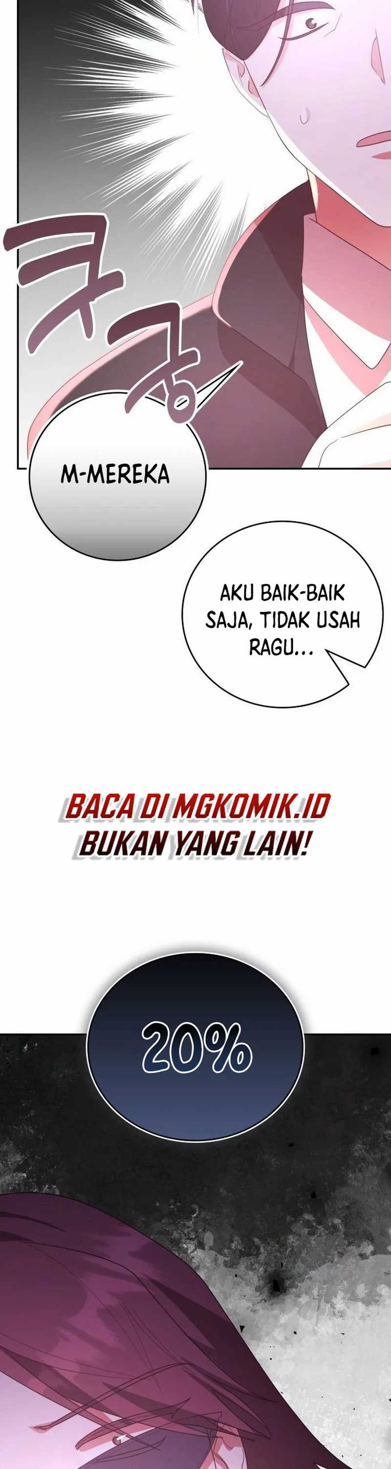 A Genius Writer’s Random Workplace Chapter 47 Bahasa Indonesia