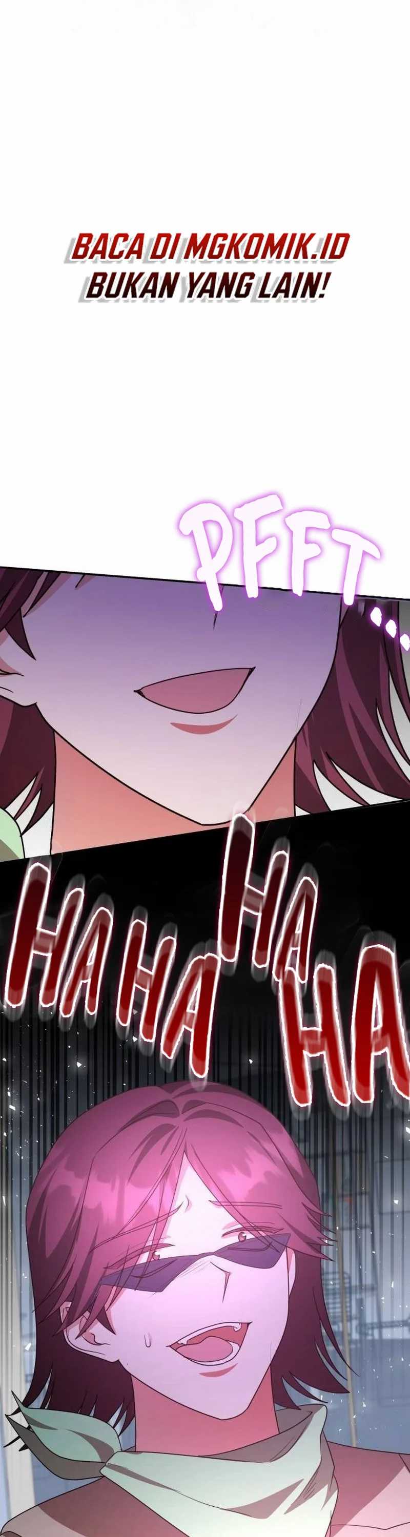 A Genius Writer’s Random Workplace Chapter 47 Bahasa Indonesia