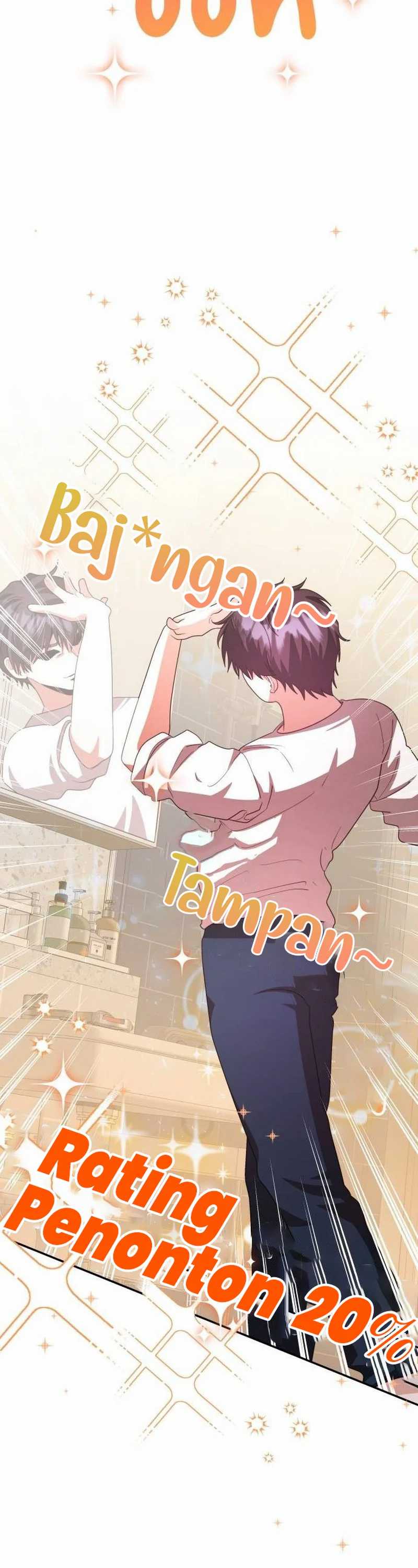 A Genius Writer’s Random Workplace Chapter 47 Bahasa Indonesia