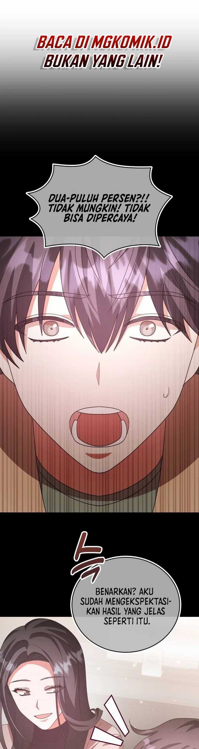 A Genius Writer’s Random Workplace Chapter 47 Bahasa Indonesia