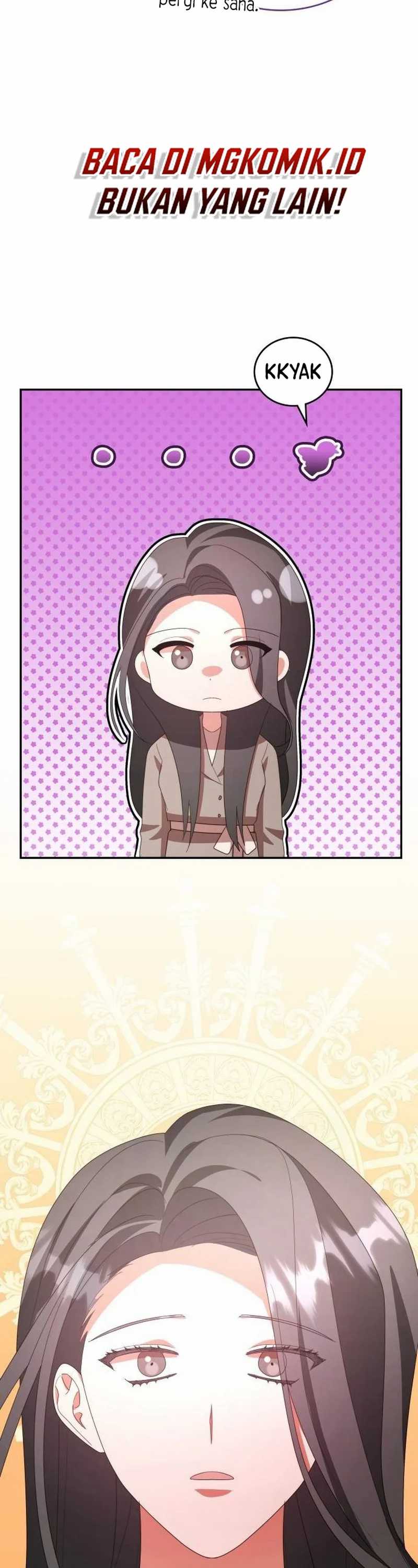 A Genius Writer’s Random Workplace Chapter 47 Bahasa Indonesia