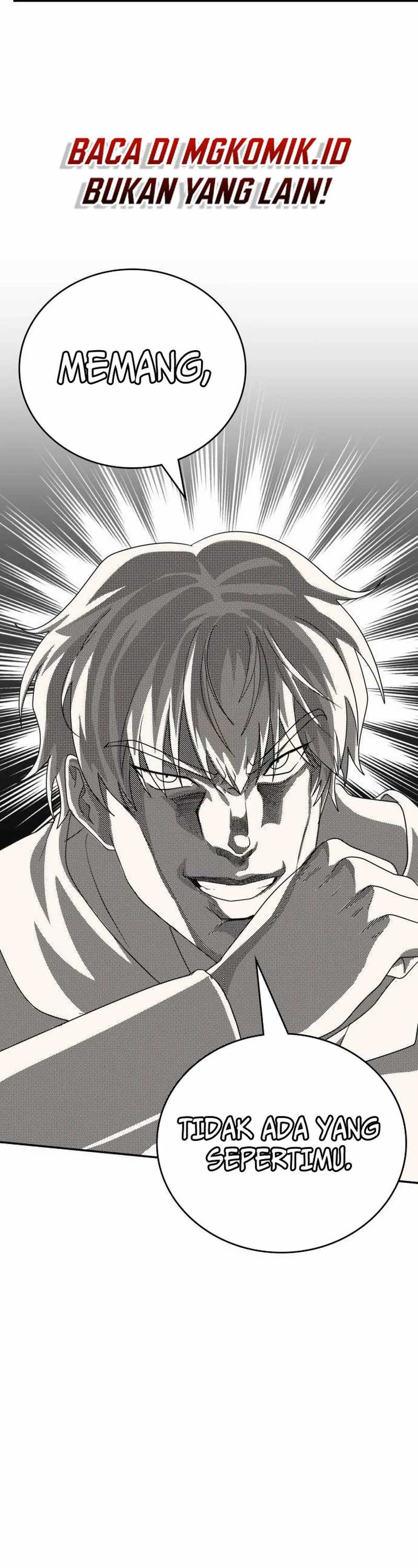 A Genius Writer’s Random Workplace Chapter 47 Bahasa Indonesia