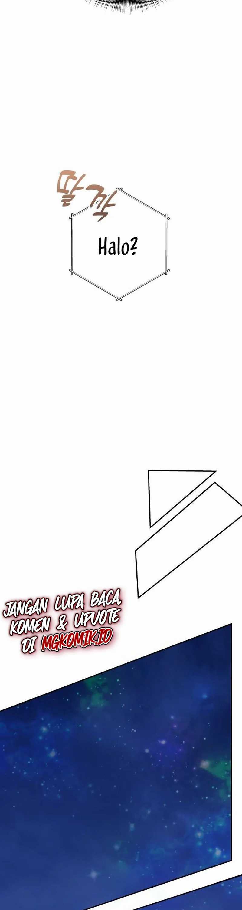 A Genius Writer’s Random Workplace Chapter 47 Bahasa Indonesia