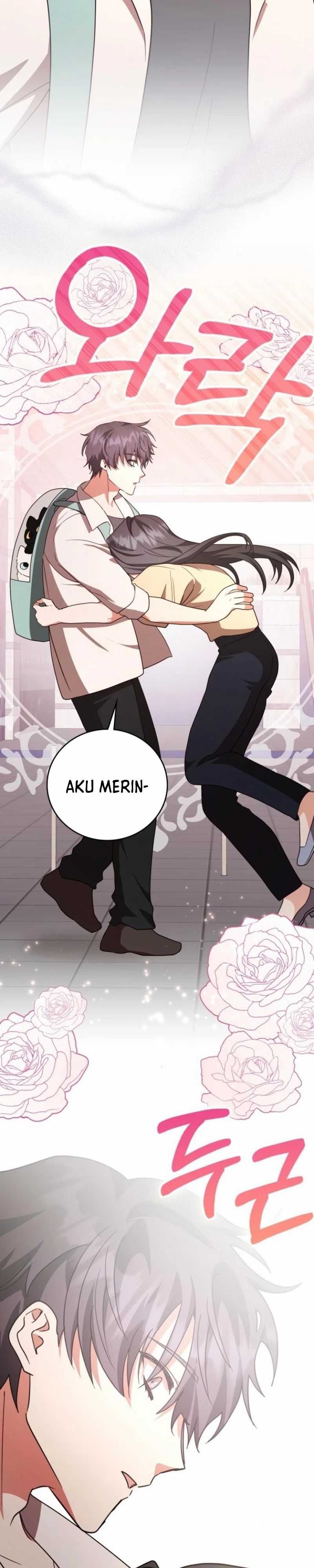 A Genius Writer’s Random Workplace (Genius Artist’s Random Studio) chapter 85