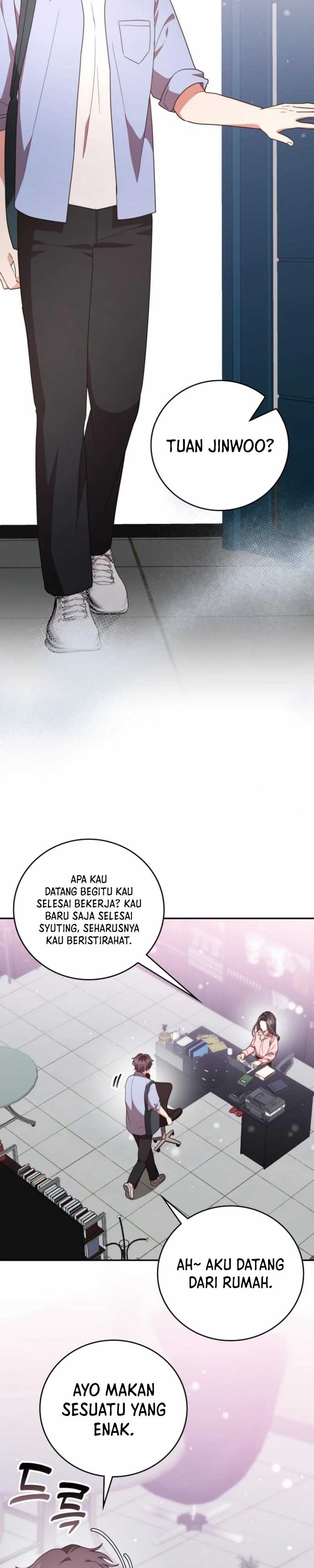 A Genius Writer’s Random Workplace (Genius Artist’s Random Studio) chapter 85