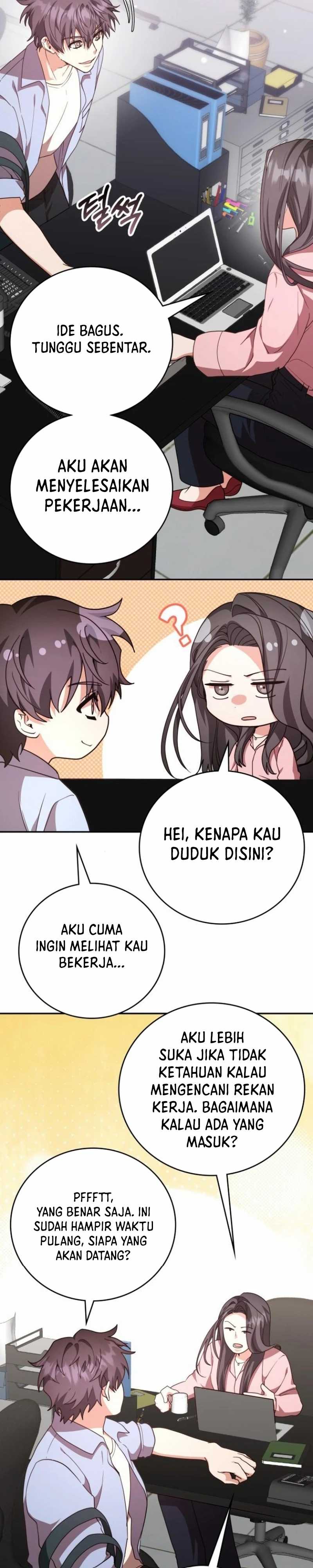 A Genius Writer’s Random Workplace (Genius Artist’s Random Studio) chapter 85