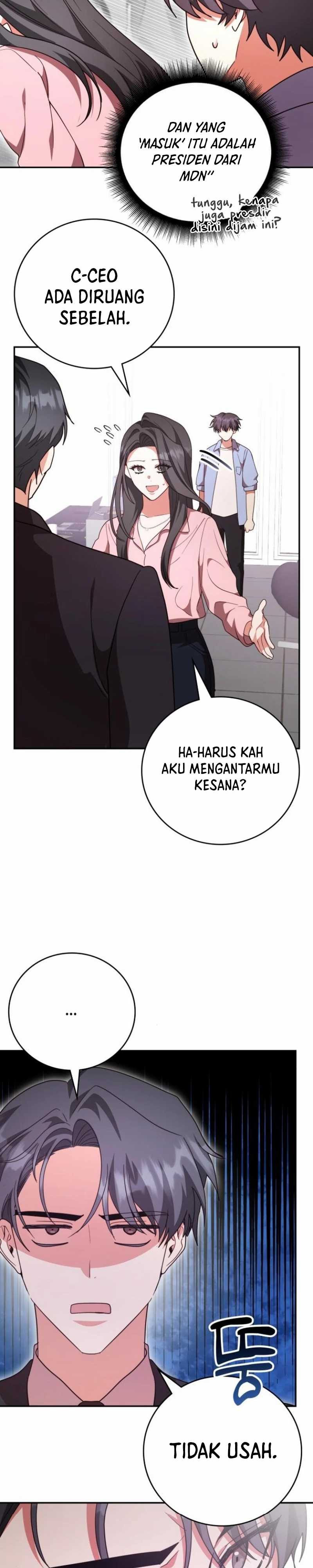 A Genius Writer’s Random Workplace (Genius Artist’s Random Studio) chapter 85