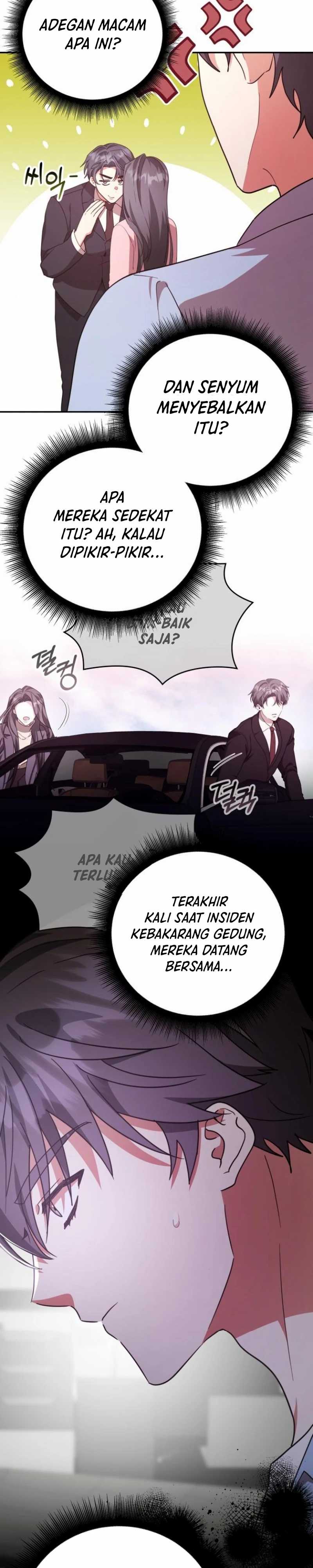 A Genius Writer’s Random Workplace (Genius Artist’s Random Studio) chapter 85
