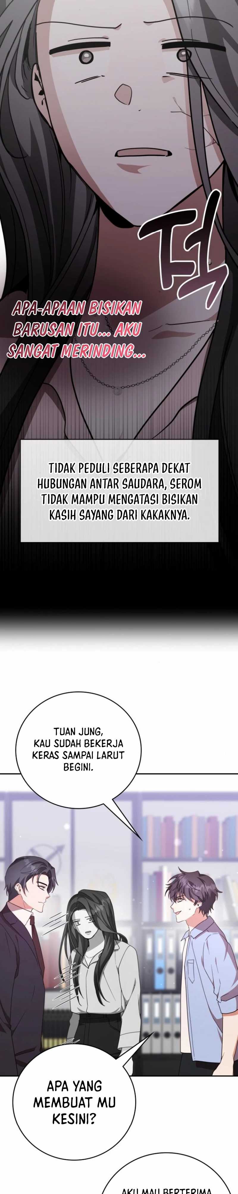 A Genius Writer’s Random Workplace (Genius Artist’s Random Studio) chapter 85