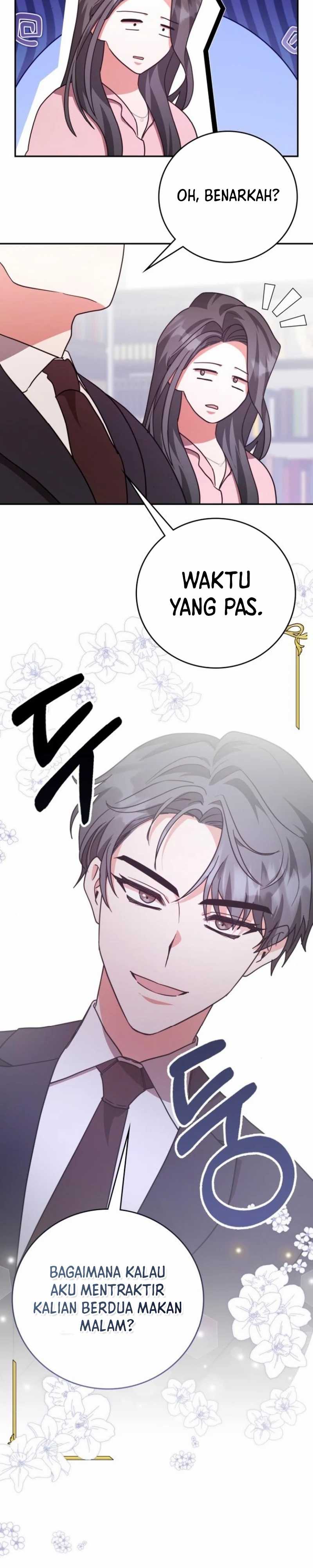 A Genius Writer’s Random Workplace (Genius Artist’s Random Studio) chapter 85