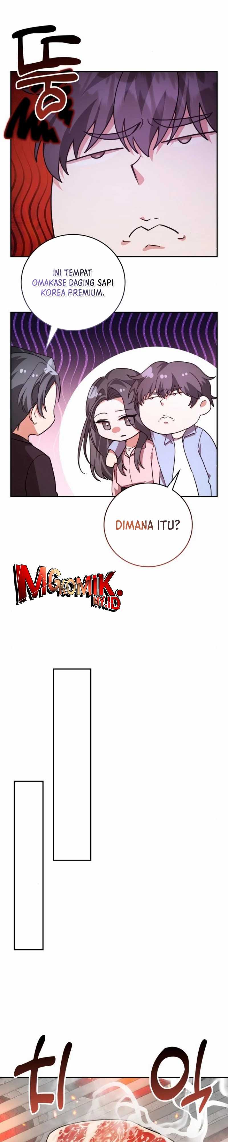 A Genius Writer’s Random Workplace (Genius Artist’s Random Studio) chapter 85