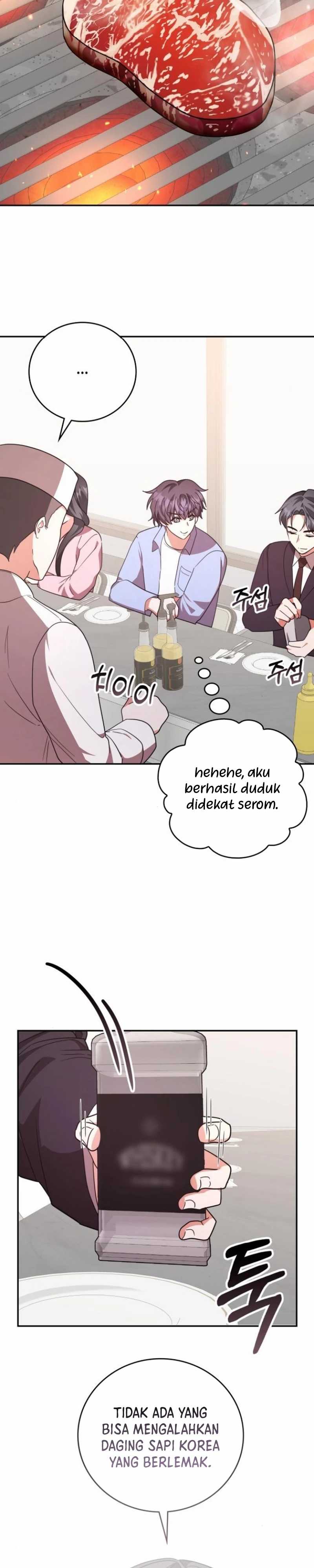 A Genius Writer’s Random Workplace (Genius Artist’s Random Studio) chapter 85