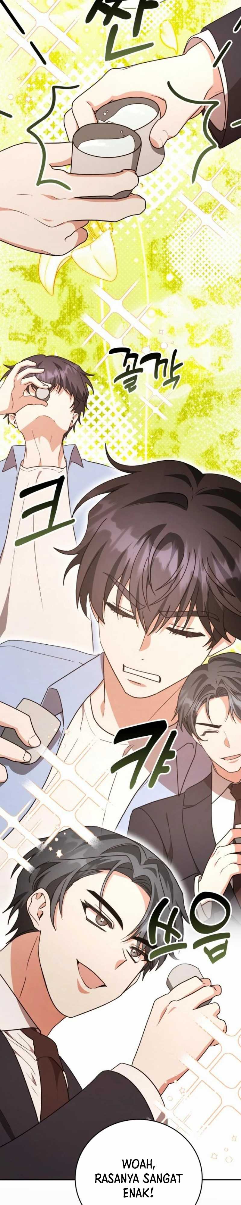 A Genius Writer’s Random Workplace (Genius Artist’s Random Studio) chapter 85