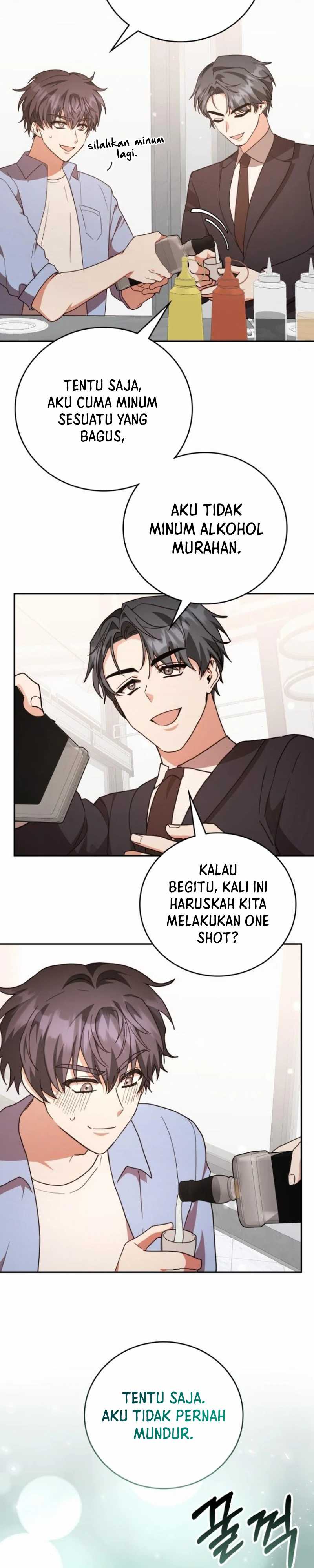 A Genius Writer’s Random Workplace (Genius Artist’s Random Studio) chapter 85