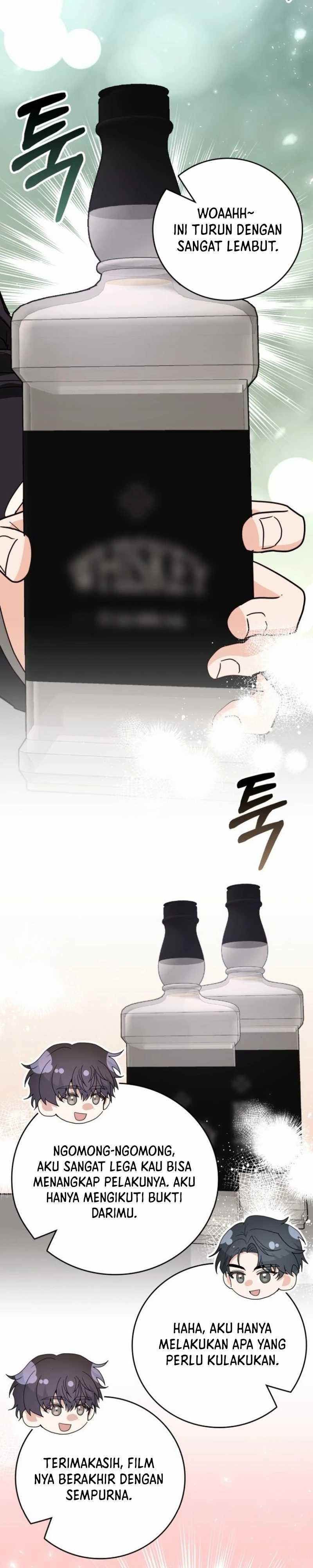 A Genius Writer’s Random Workplace (Genius Artist’s Random Studio) chapter 85