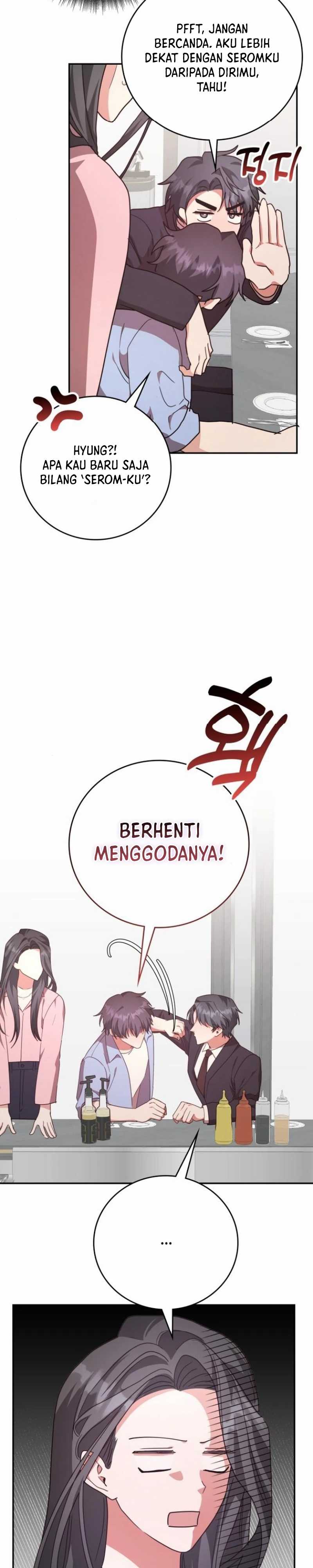 A Genius Writer’s Random Workplace (Genius Artist’s Random Studio) chapter 85