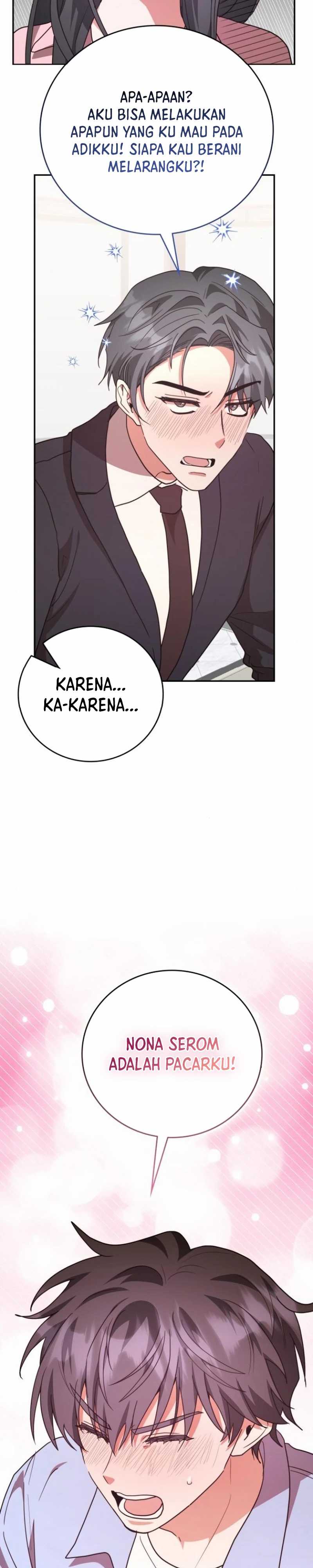 A Genius Writer’s Random Workplace (Genius Artist’s Random Studio) chapter 85