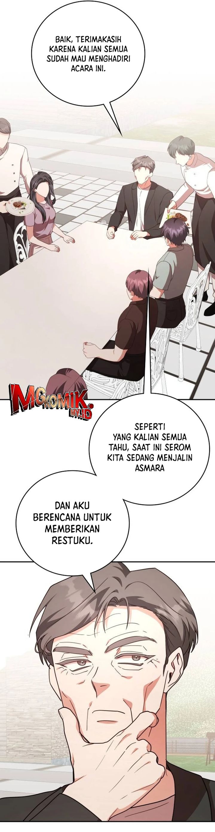 A Genius Writer’s Random Workplace (Genius Artist’s Random Studio) chapter 90