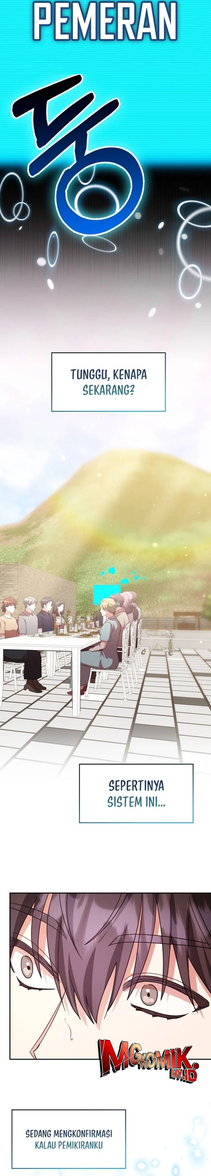 A Genius Writer’s Random Workplace (Genius Artist’s Random Studio) chapter 90