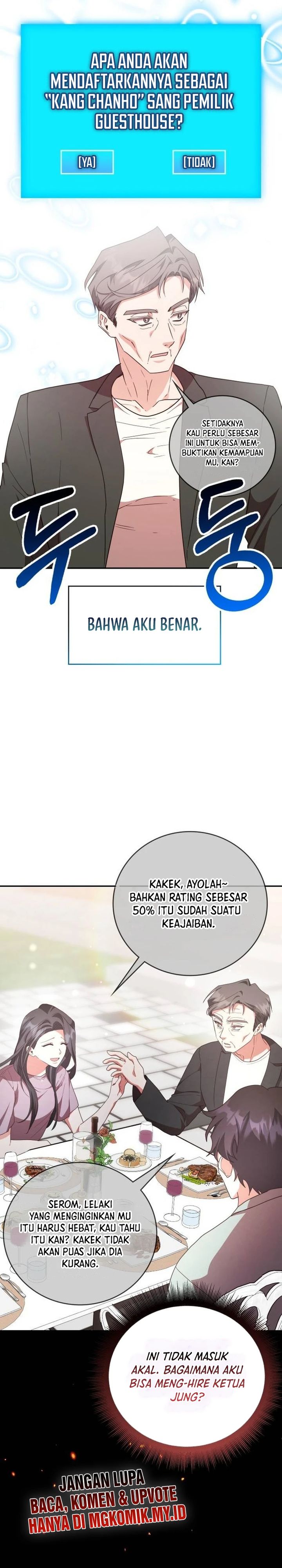 A Genius Writer’s Random Workplace (Genius Artist’s Random Studio) chapter 90