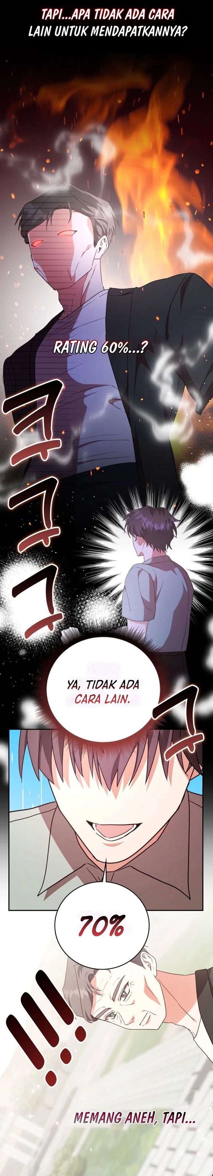 A Genius Writer’s Random Workplace (Genius Artist’s Random Studio) chapter 90