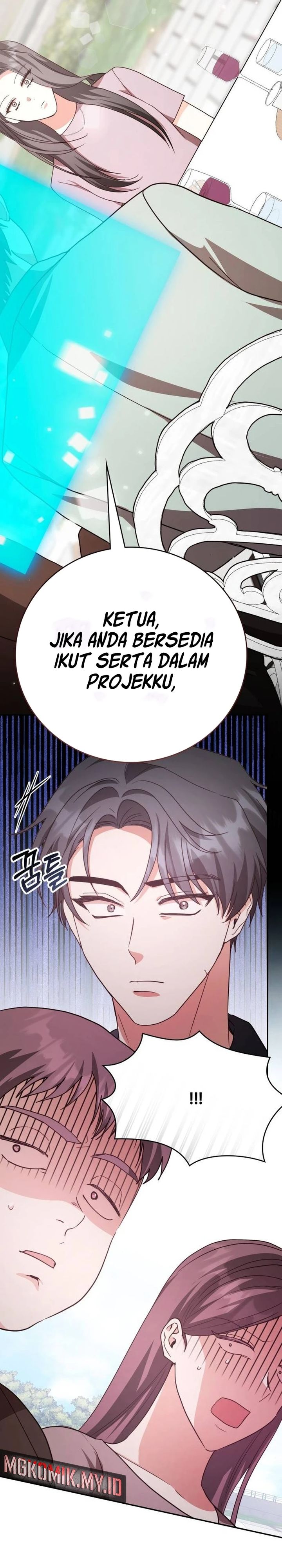 A Genius Writer’s Random Workplace (Genius Artist’s Random Studio) chapter 90